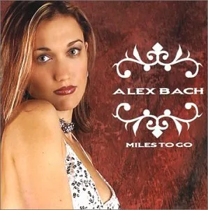 Buy Music from Alex Bach