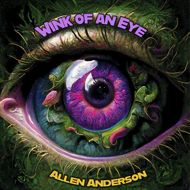 Buy Music from Allen Anderson