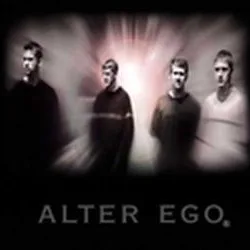 Buy Music from Alter Ego