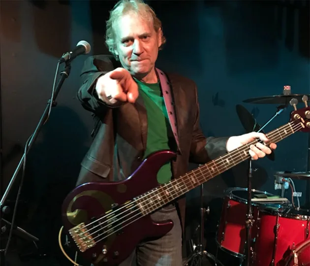 Buy Music from Don Panzik