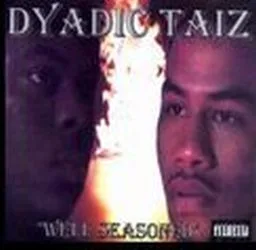 Buy Music from Dyadic Taiz