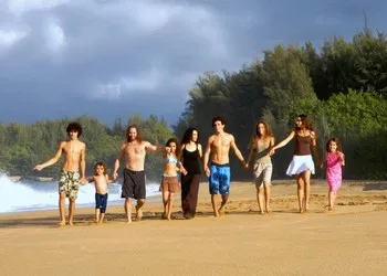 Buy Music from Havaiia Family Band