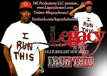 Buy Music from Legacy