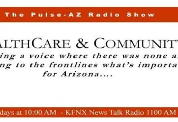 Communications 03-31-2012 by The Pulse - AZ Radio Show