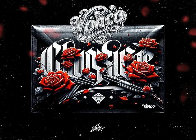 Buy Music from Vonco